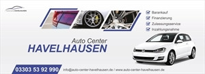 Auto-Center-Havelhausen